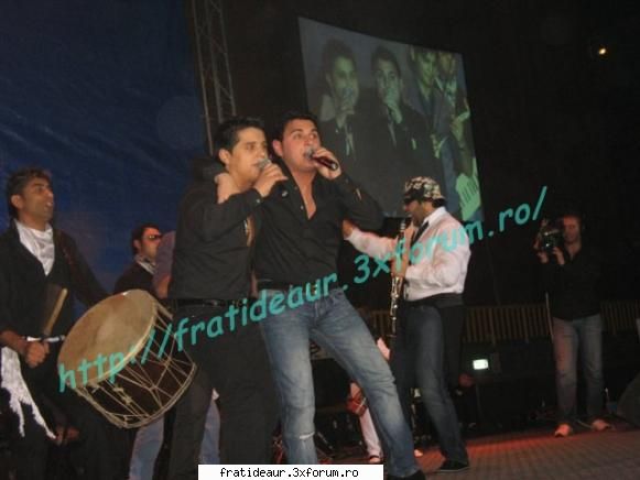 poze fratii aur fratii