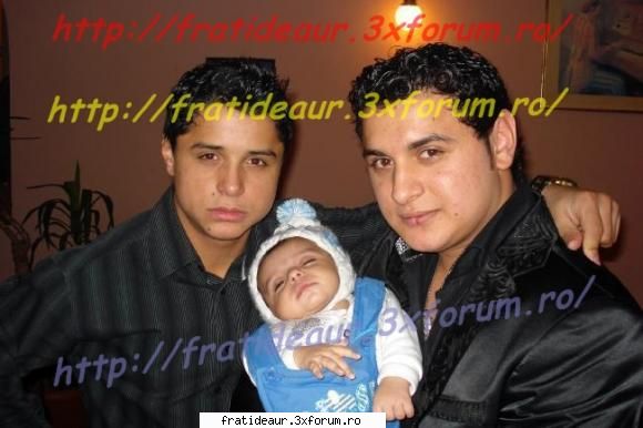 poze fratii aur carlos :x:x