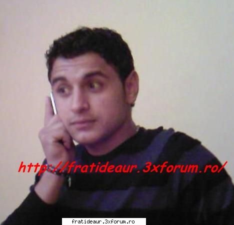 ell :x sorin copilul de aur