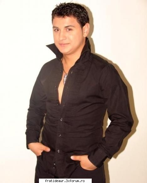 sorin copilul aur elegant:x