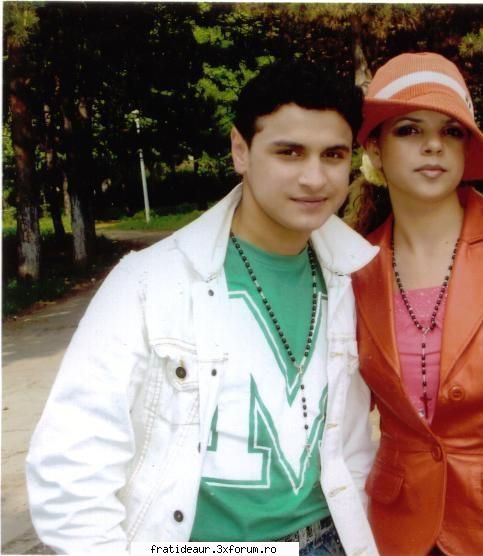 laura :d sorin copilul de aur