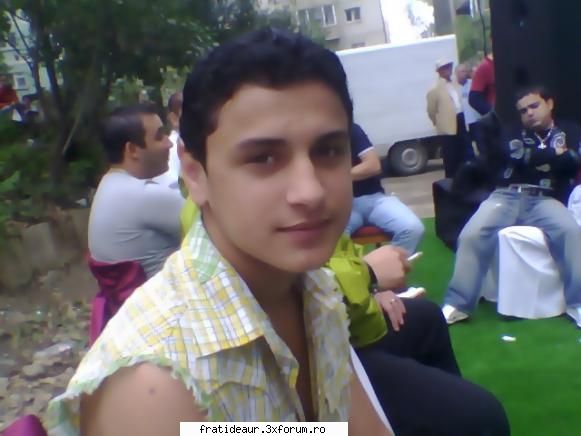 :nebun: sorin copilul de aur